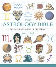 Bild på The Astrology Bible