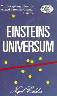 Bild på Einsteins universum