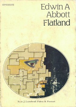 Bok på Flatland