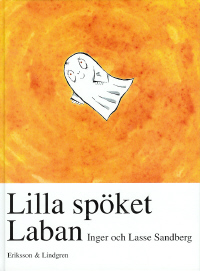 Bild på Lilla spöket Laban