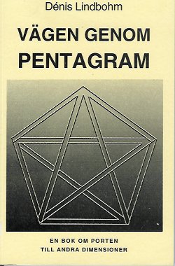 Bild på Vägen genom pentagram
