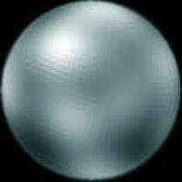 Bild på Pluto