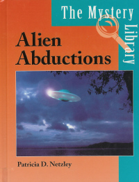 Bild på Alien abductions