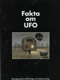 Bild på Fakta om UFO