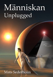 Människan - Unplugged, omslagsbild